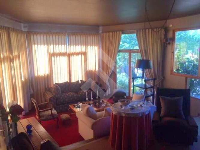 CASA Santa Sofía de lo Caña