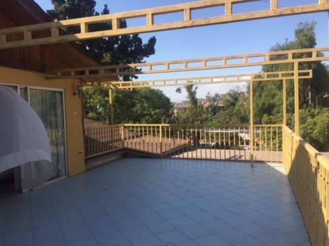 CASA Santa Sofía de lo Caña