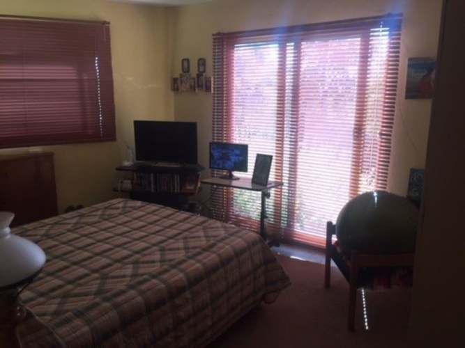 CASA Santa Sofía de lo Caña