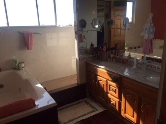 CASA Santa Sofía de lo Caña