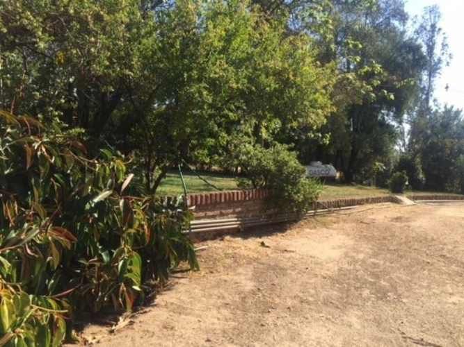 CASA Santa Sofía de lo Caña