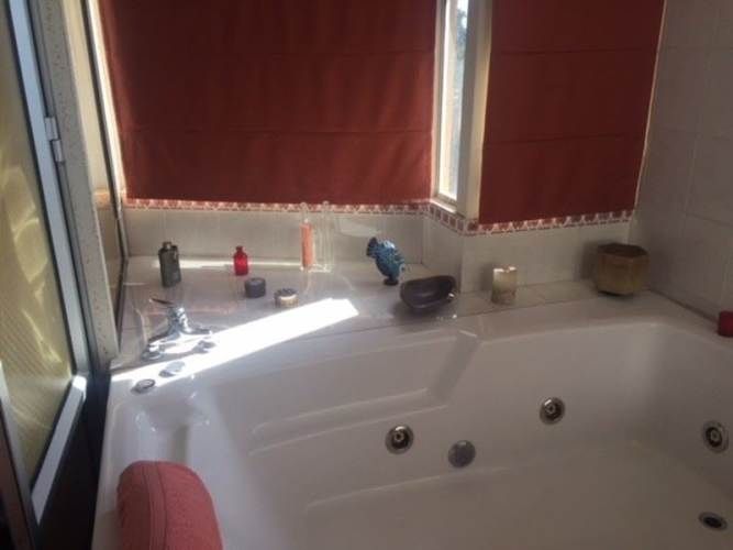 CASA Santa Sofía de lo Caña