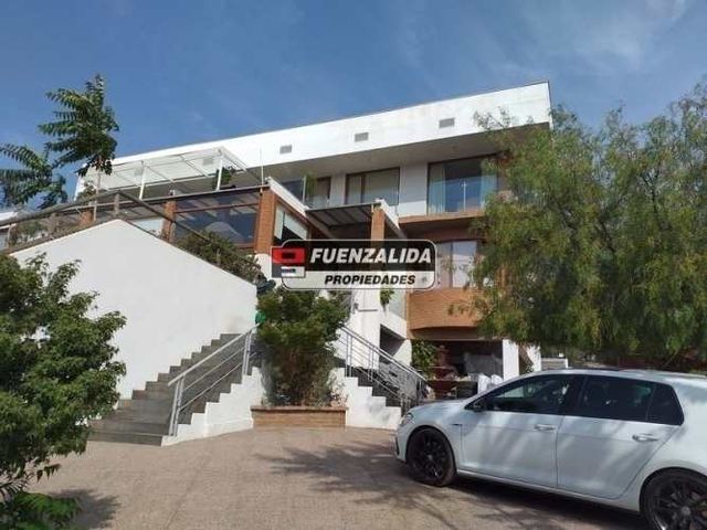 CASA Comunidad ecológica Sta Sofia lo Caña