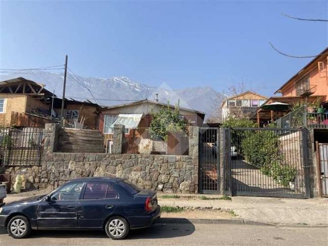 CASA Entre Grecia, José Arrieta, las Parcelas.Diagonal y Las Torres