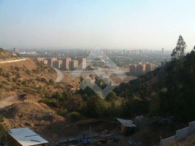 TERRENO CONSTRUCCION Gran Via