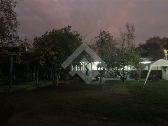 TERRENO CONSTRUCCION Pedro de Valdivia / Suecia