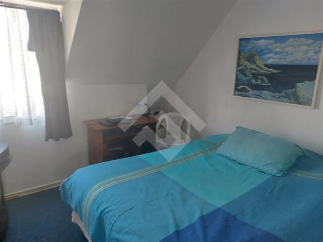 CASA Mar Rojo/ Consistorial