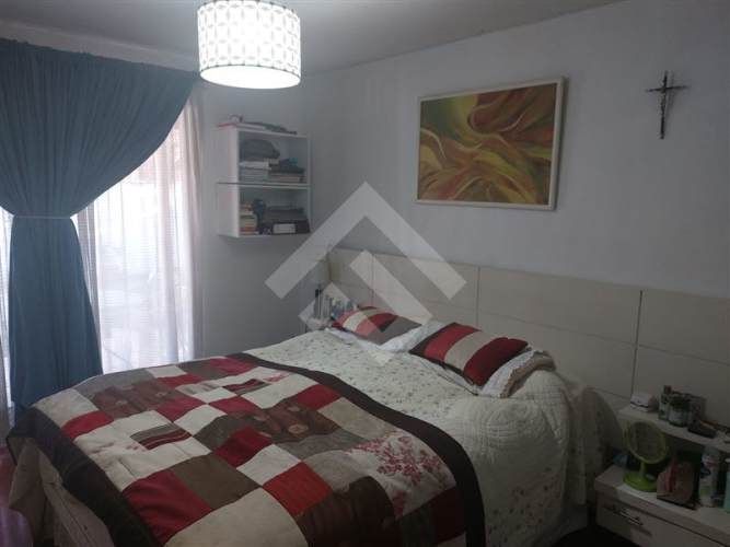 CASA Mar Rojo/ Consistorial