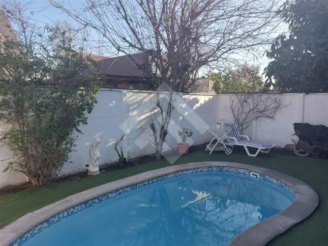 CASA Mar Rojo/ Consistorial