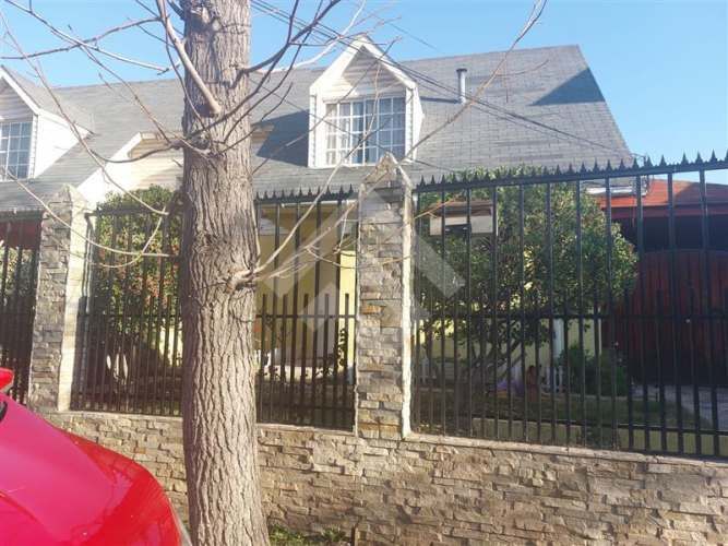 CASA Mar Rojo/ Consistorial