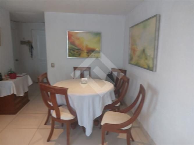 CASA Mar Rojo/ Consistorial