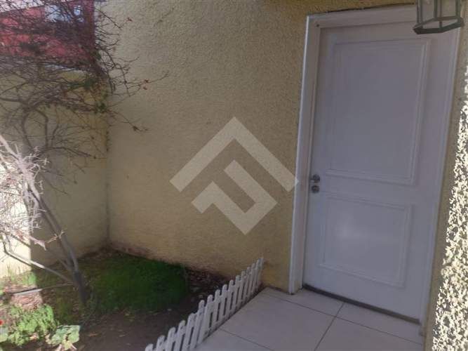 CASA Mar Rojo/ Consistorial