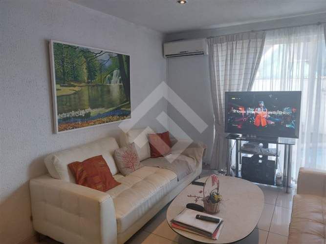 CASA Mar Rojo/ Consistorial