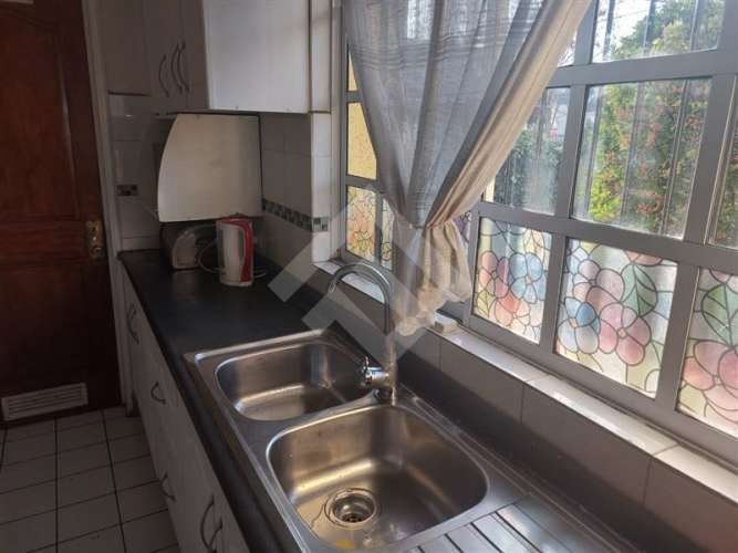 CASA Mar Rojo/ Consistorial