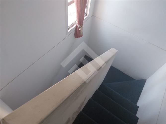 CASA Mar Rojo/ Consistorial