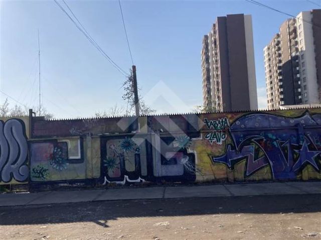 SITIO INTERMODAL LA CISTERNA