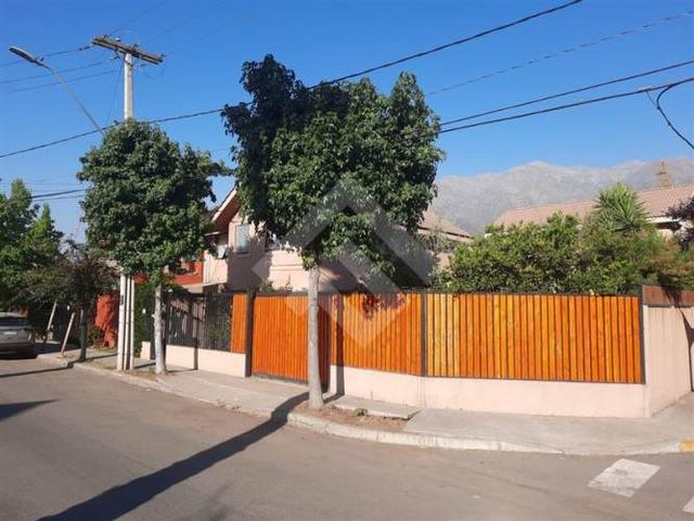 CASA Consistorial/El Valle