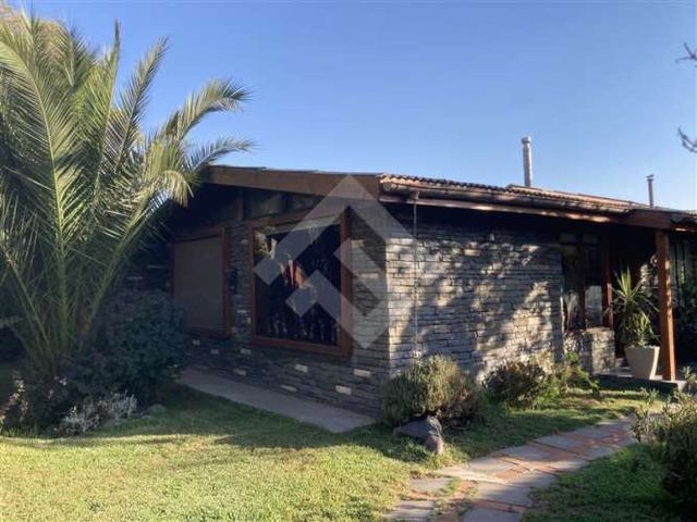 CASA Enrique Olivares y Rojas Magallanes