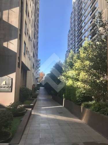 DEPARTAMENTO Irarrazaval/Exequiel Fernandez