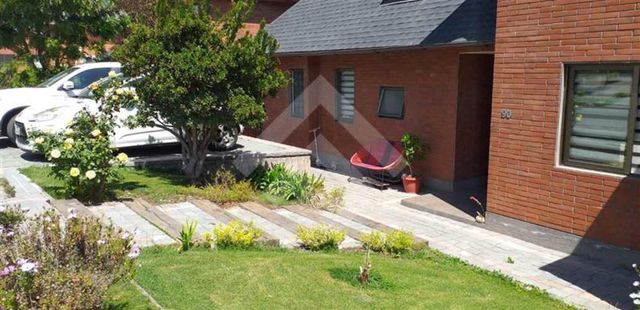 CASA Las Perdices/Los Presidentes