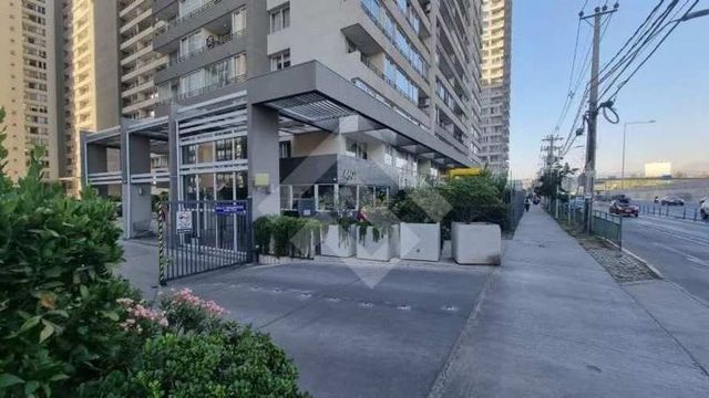 DEPARTAMENTO Metro Las Torres