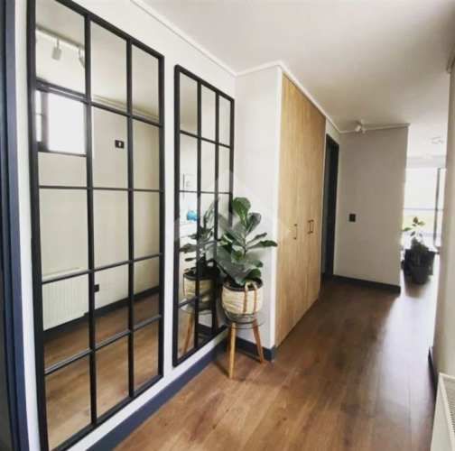 DEPARTAMENTO Juan de Dios Vial Corre/ Av Quilín