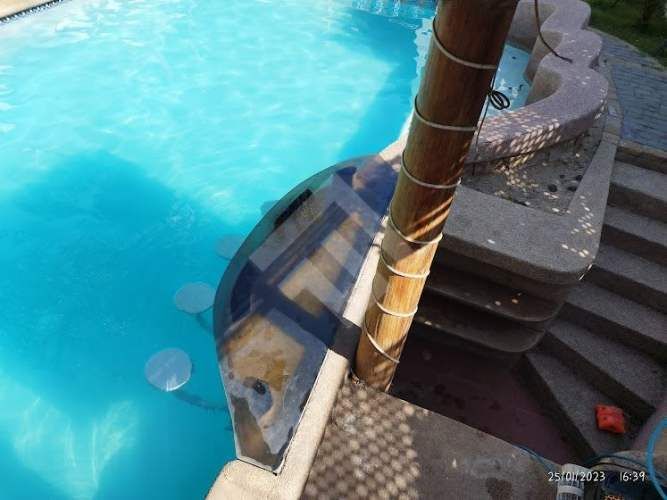 CASA Larraín, Los Maitenes