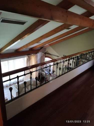 CASA Larraín, Los Maitenes