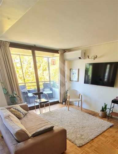 DEPARTAMENTO Metro Simón Bolívar