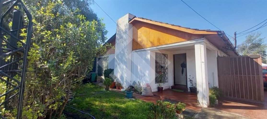 CASA Macul/Las Torres/El Libano