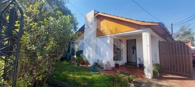 CASA Macul/Las Torres/El Libano