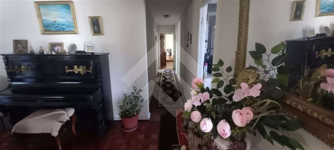 CASA Macul/Las Torres/El Libano