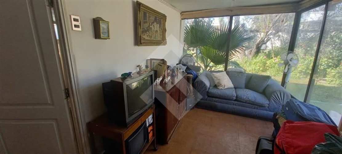 CASA Macul/Las Torres/El Libano