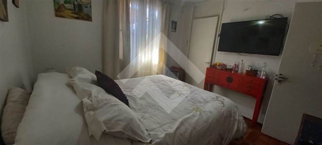 CASA Macul/Las Torres/El Libano