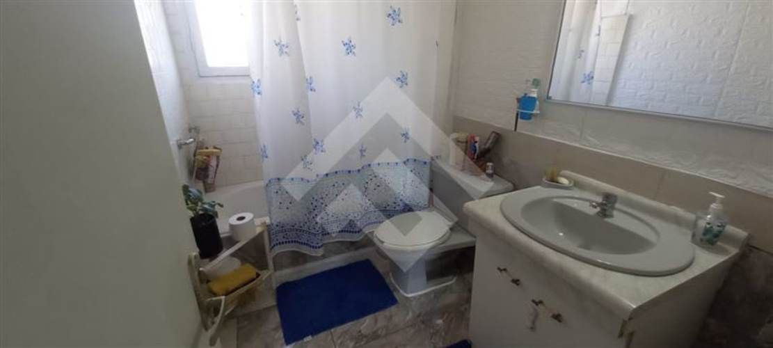 CASA Macul/Las Torres/El Libano