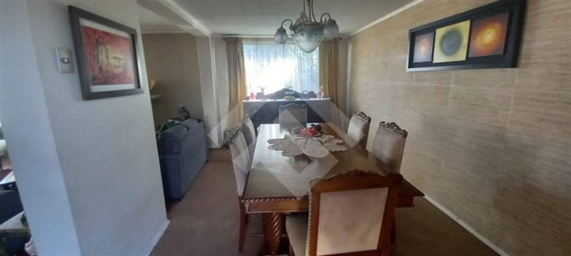 CASA Macul/Las Torres/El Libano