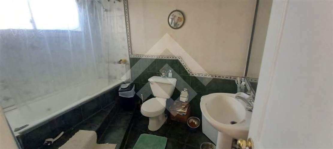 CASA Macul/Las Torres/El Libano