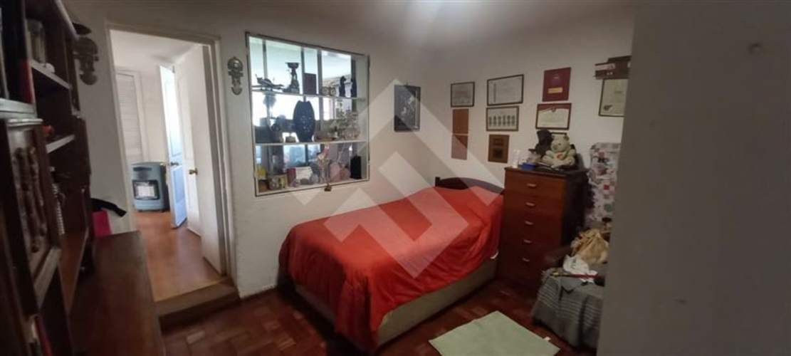 CASA Macul/Las Torres/El Libano