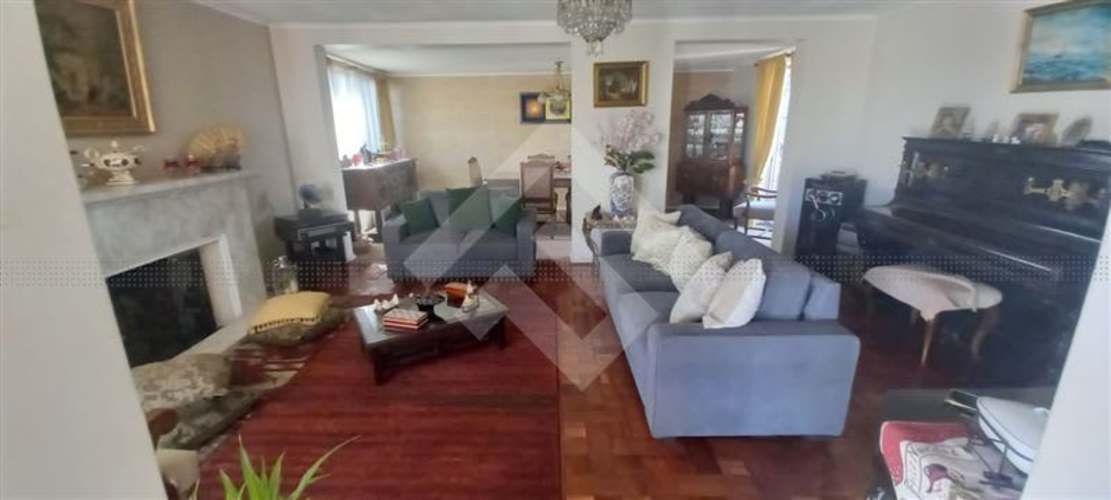 CASA Macul/Las Torres/El Libano