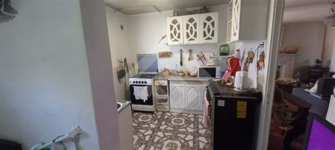 CASA Macul/Las Torres/El Libano