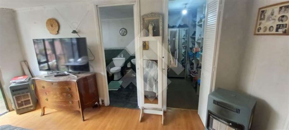 CASA Macul/Las Torres/El Libano