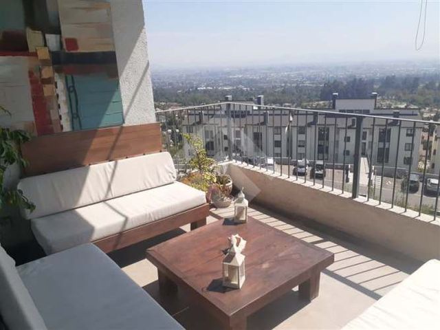 DEPARTAMENTO Alto del Monte