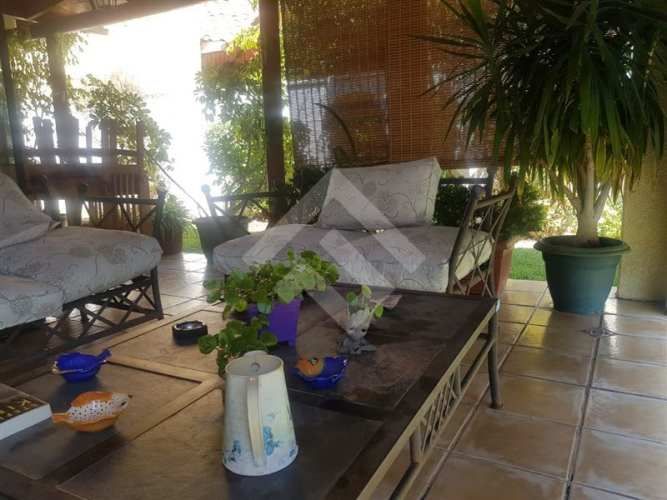 CASA El Valle/Francisco Otta