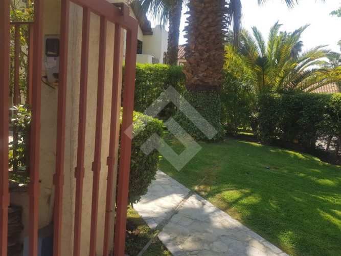 CASA El Valle/Francisco Otta