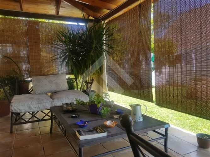 CASA El Valle/Francisco Otta