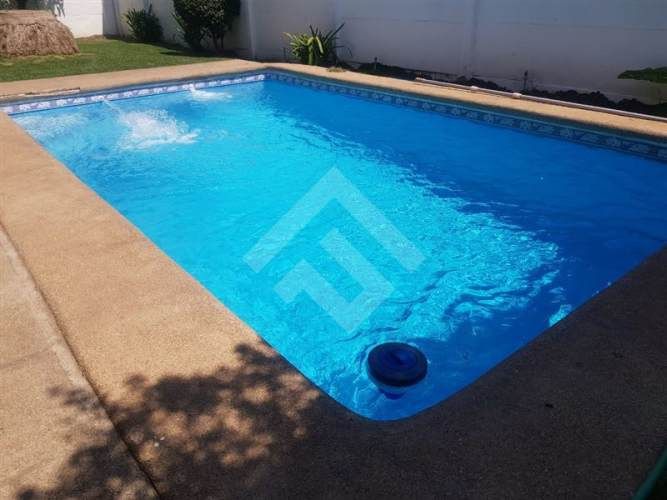 CASA El Valle/Francisco Otta