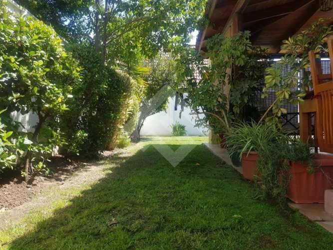 CASA El Valle/Francisco Otta