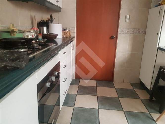 CASA El Valle/Francisco Otta