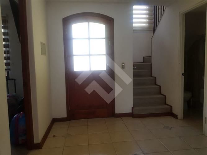 CASA El Valle/Francisco Otta