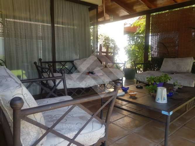 CASA El Valle/Francisco Otta